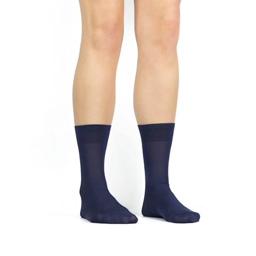Fox River Outdoor Wick Dry Alturas Ultra-Lightweight Crew Socks - Large White