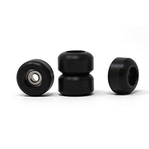 Skull Fingerboards¢ç City Limits 34mm Pro Complete Professional Wooden Fingerboard Mini Skateboard 5 PLY with CNC Bearing Wheels