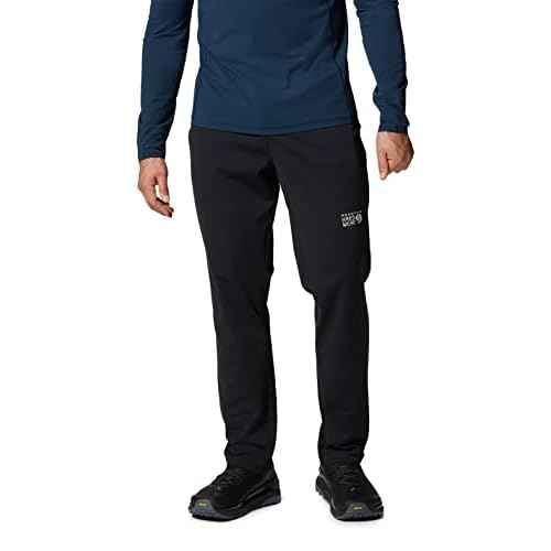Mountain Hardwear Mens Mountain Stretch Jogger