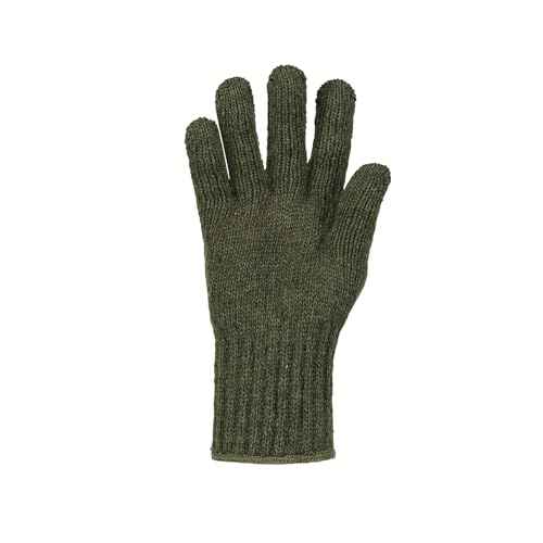 M MCGUIRE GEAR US Men's Wool Nylon Blend Cold Weather Snow Winter Glove Inserts