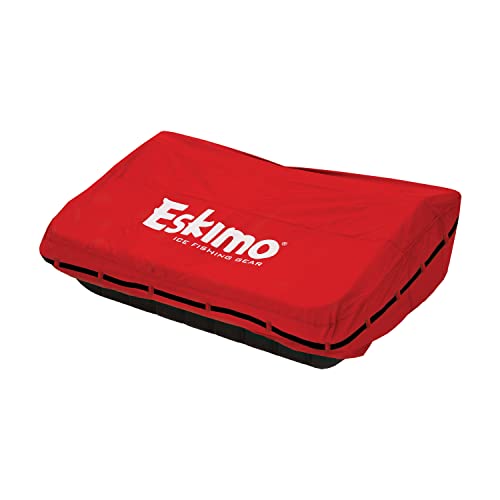 Eskimo Sierra Travel Cover, Red, 60 inches