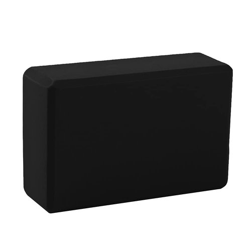 EVA Yoga Block, Soft Non-Slip Surface Premium Foam Blocks Supportive,Yoga Accessories for Pilates Meditation