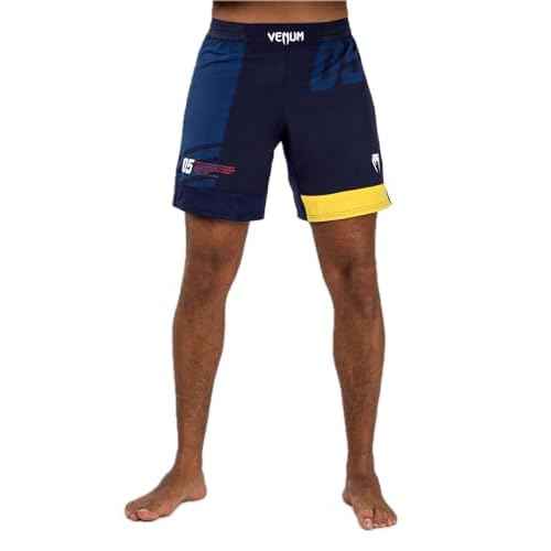 Venum Men's Sport 05 Fight Shorts