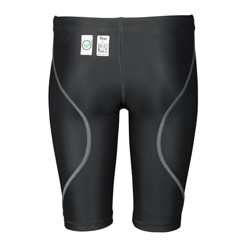 ARENA POWERSKIN ST Next Eco Jammer Junior Boys Competitive Jammers Racing Swimwear Youth Competition Swimsuit