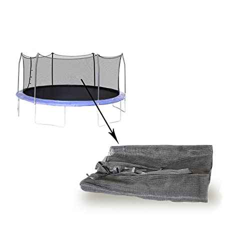 Skywalker Trampolines 17' Oval Enclosure Net