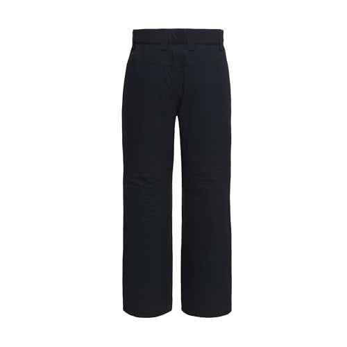 Quiksilver boys Heavyweight Ski Snow Estate Pant, Insulated & Waterproof