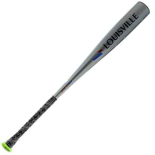 Louisville Slugger 2019 Solo 619 (-11) 2 5/8" USA Baseball Bat
