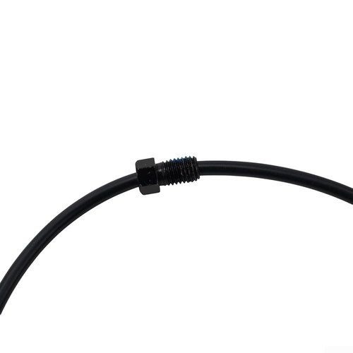 Electric Bicycle Brake Sensor Magnetic Cut Off Power Switch 2 Pin 2A Waterproof Interface with 35/150cm Cable for E-Bike Brake System Safety Control(2pin)