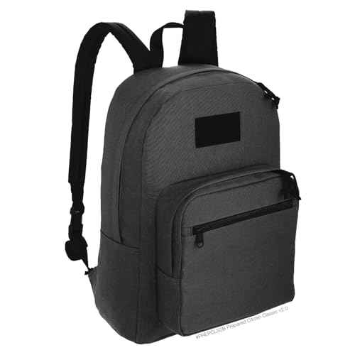 Maxpedition Prepared Citizen Classic v2.0 (Black), Large