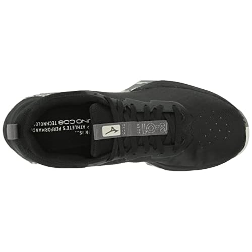 Mizuno Men's Ts-01 Cross Trainer