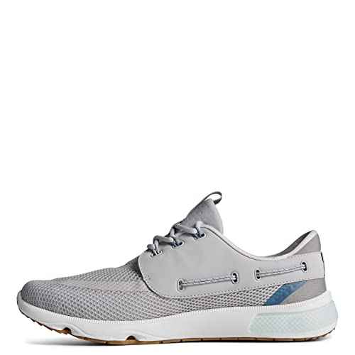 Sperry Men's 7 Seas 3-Eye Boating Shoe