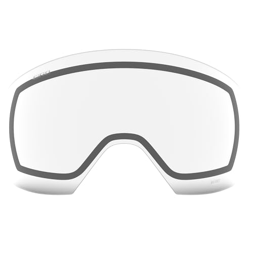 Giro Contact Snow Goggle Replacement Lens