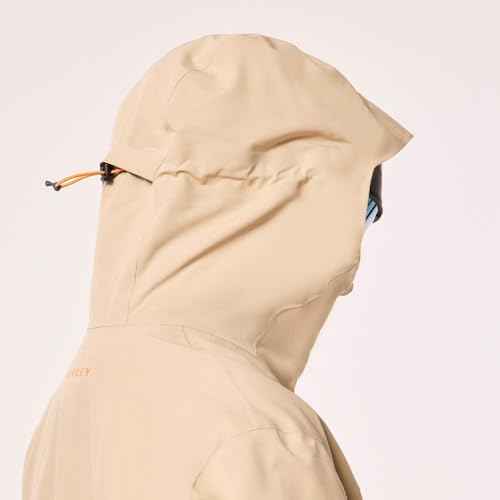 Oakley Men's Kendall Recycled Shell Jacket