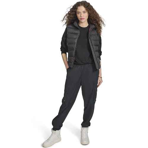 Champion womens Quilted Packable Puffer Vest