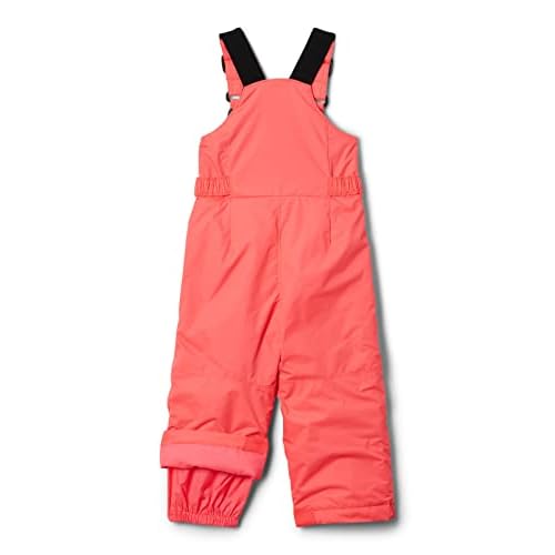 Columbia unisex-child Snowslope Ii Bib