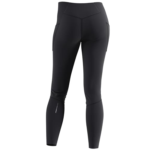 Salomon Women's Cross Run Yoga Pants