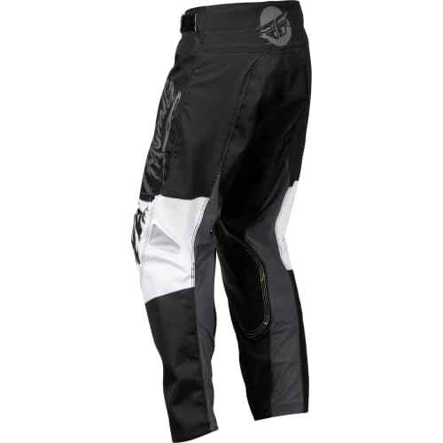 Fly Racing Mens Kinetic Khaos Pants