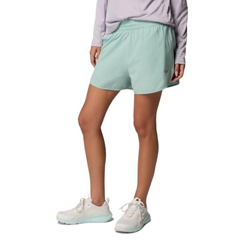 Columbia Womens Windy Bay Short