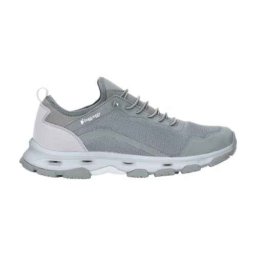 FROGG TOGGS Mens Outflow Drain Shoe