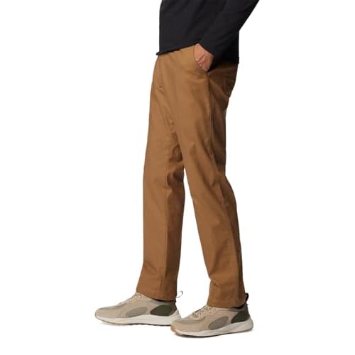 Columbia Mens Flex ROC Ii Lined Pant
