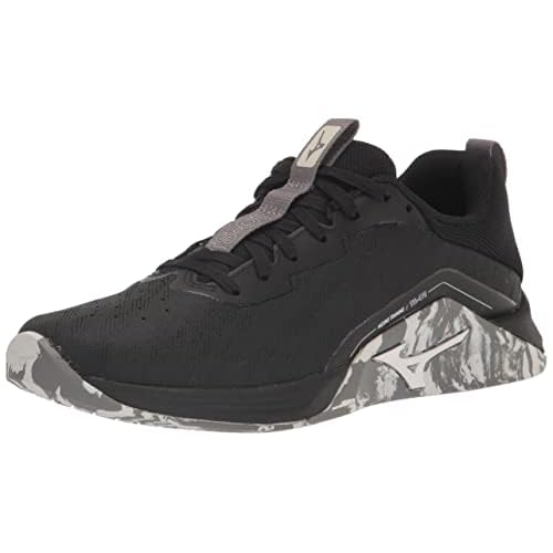 Mizuno Men's Ts-01 Cross Trainer