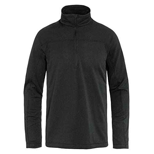 Fjallraven Abisko Lite Fleece Half Zip - Men's
