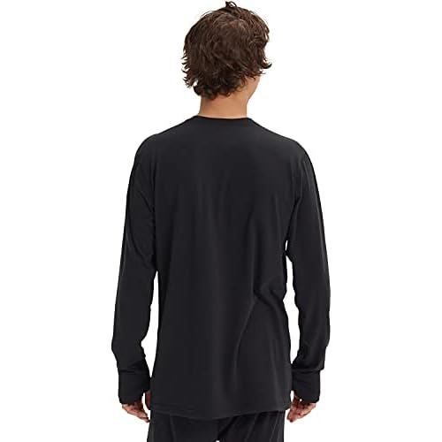 Burton Men's Midweight Crew Neck Base Layer