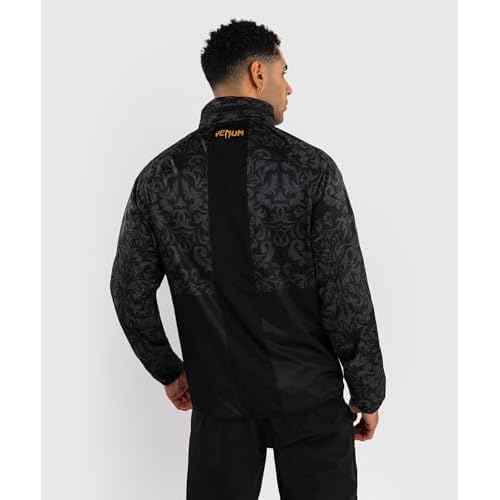Venum x Ilia Topuria Unmatched Track Jacket
