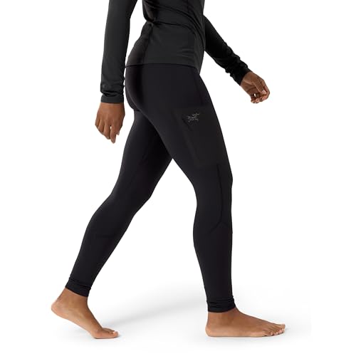 Arc'teryx Rho Bottom Women's | Versatile Lightweight Base Layer