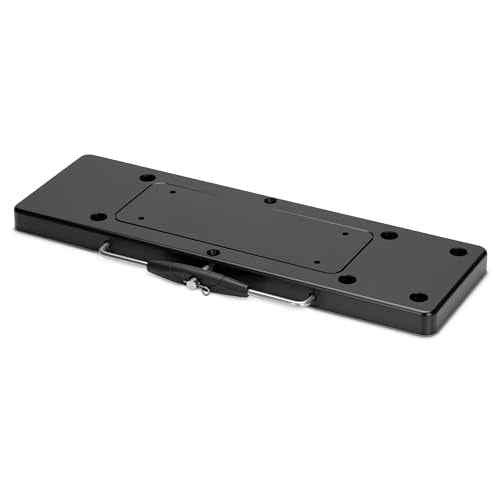 Minn Kota MKA-23 Quick Release Bracket for Trolling Motors