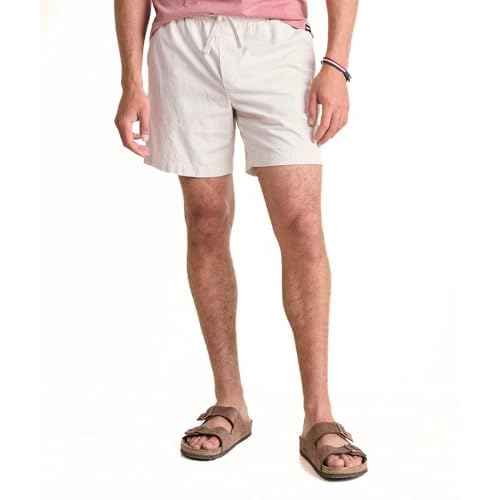 vineyard vines Mens 7 Inch Surfside Pull-on Shorts