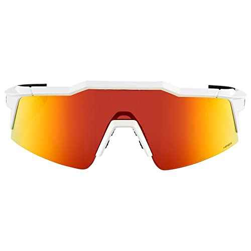 100% Speedcraft SL Sport Performance Sunglasses - Sport and Cycling Eyewear
