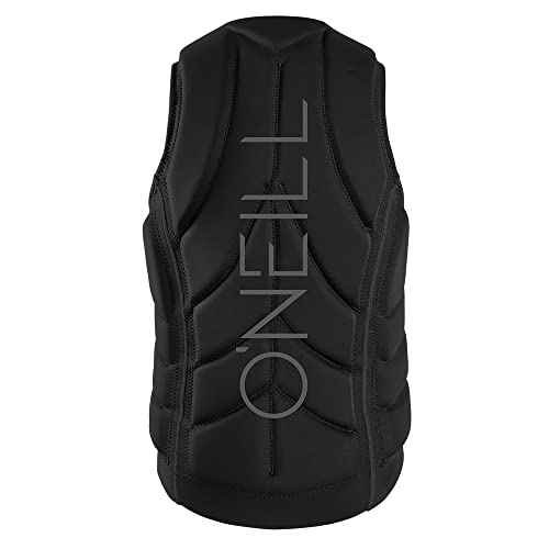 O'Neill Men's Slasher Comp Life Vest