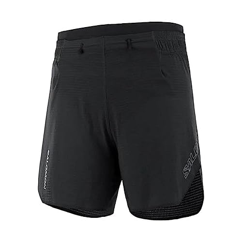 Salomon Women's Sense Aero 5'' Short