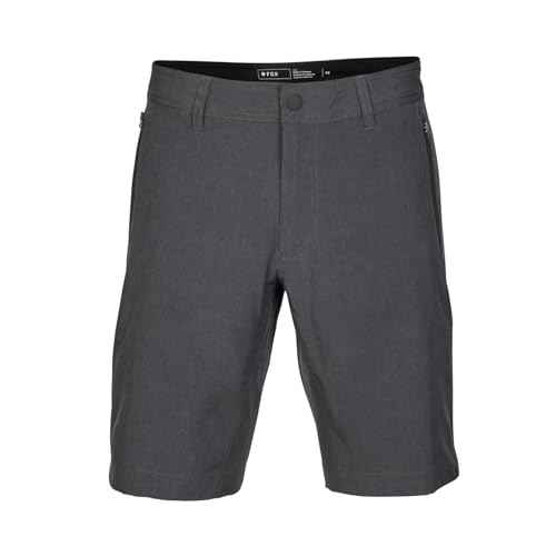 Fox Racing Men's Machete Tech Short