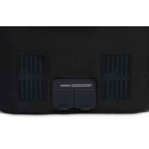 Igloo ICF Protective Cover