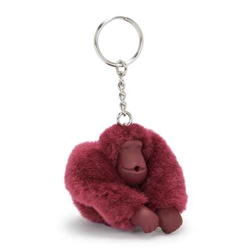 Kipling Sven Monkey Keychain