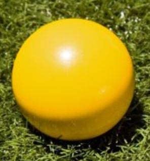 Pallino 60mm - Premium Tournament-Grade Bocce Pallino for 100/107/110+mm Balls