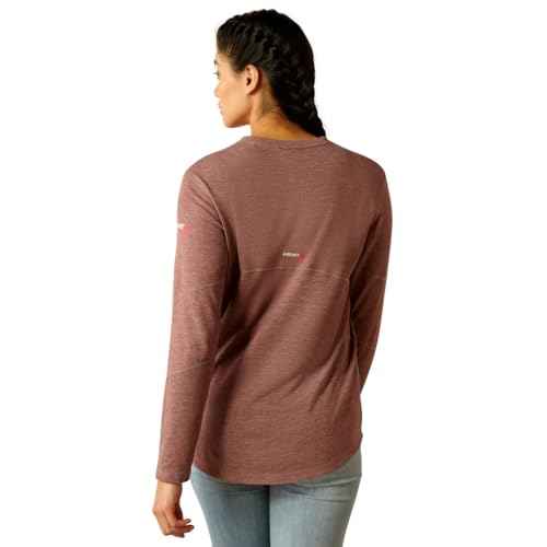 Ariat Womens Fr Primo Baselayer