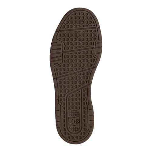 Stag- Black/Gum- 8.5