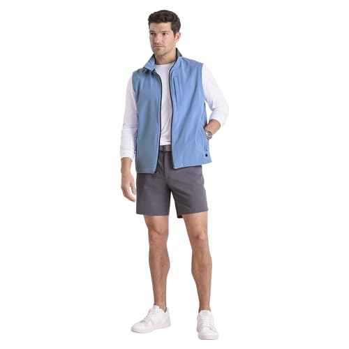 vineyard vines Men's 7 Inch On-The-go Shorts