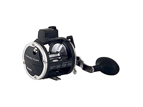 Okuma Reels Convector Linecounter 2Bb+1Rb 6.2:1