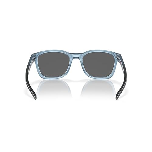 Oakley Mens Oo9018 Ojector Square Sunglasses