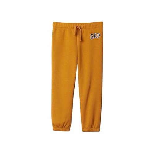 GAP Boys' Logo Jogger