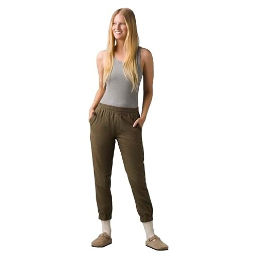 prAna Women's Mantra Jogger
