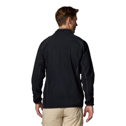 Columbia Mens Canyon Meadows II Softshell