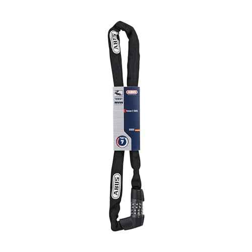 ABUS Tresor 1385 Combination Bike Lock