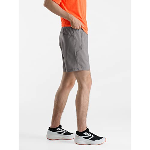 Arc'teryx Incendo Short 7 Men's | Performance All-Mountain Short
