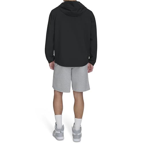 Champion mens Hooded Rain Slicker
