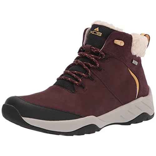 Rockport Women's XCS Spruce Peak Boot Waterproof Hiking